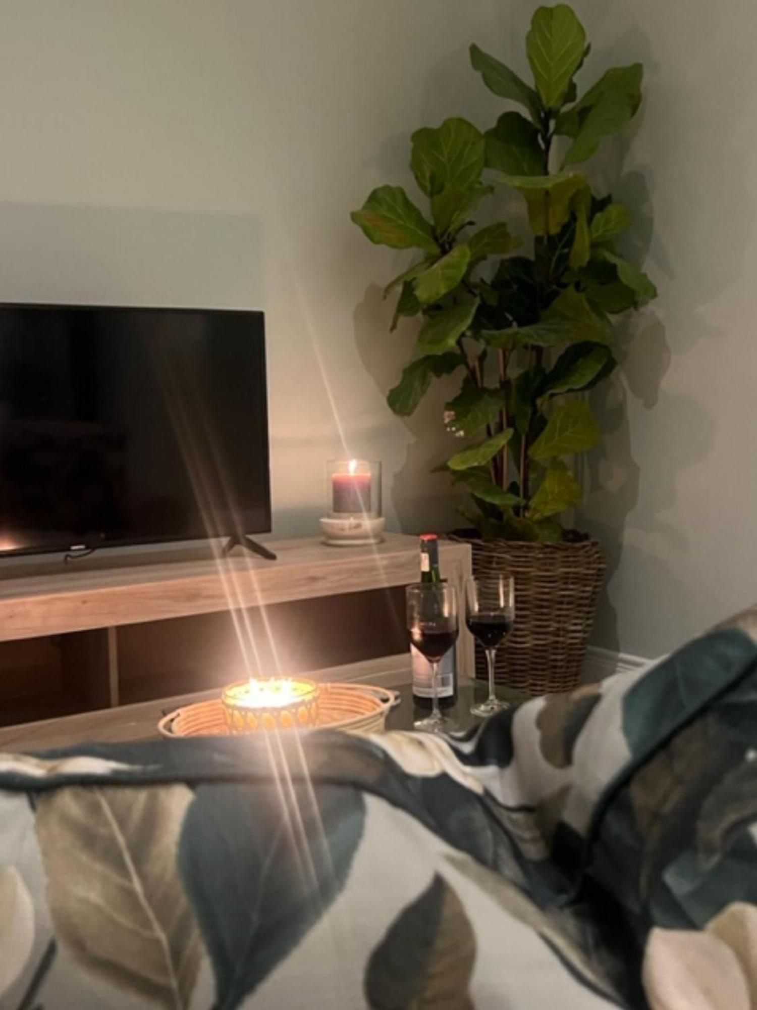 Two On Milner - Oak Tree - Stylish Open-plan In Rondebosch Appartement Kaapstad