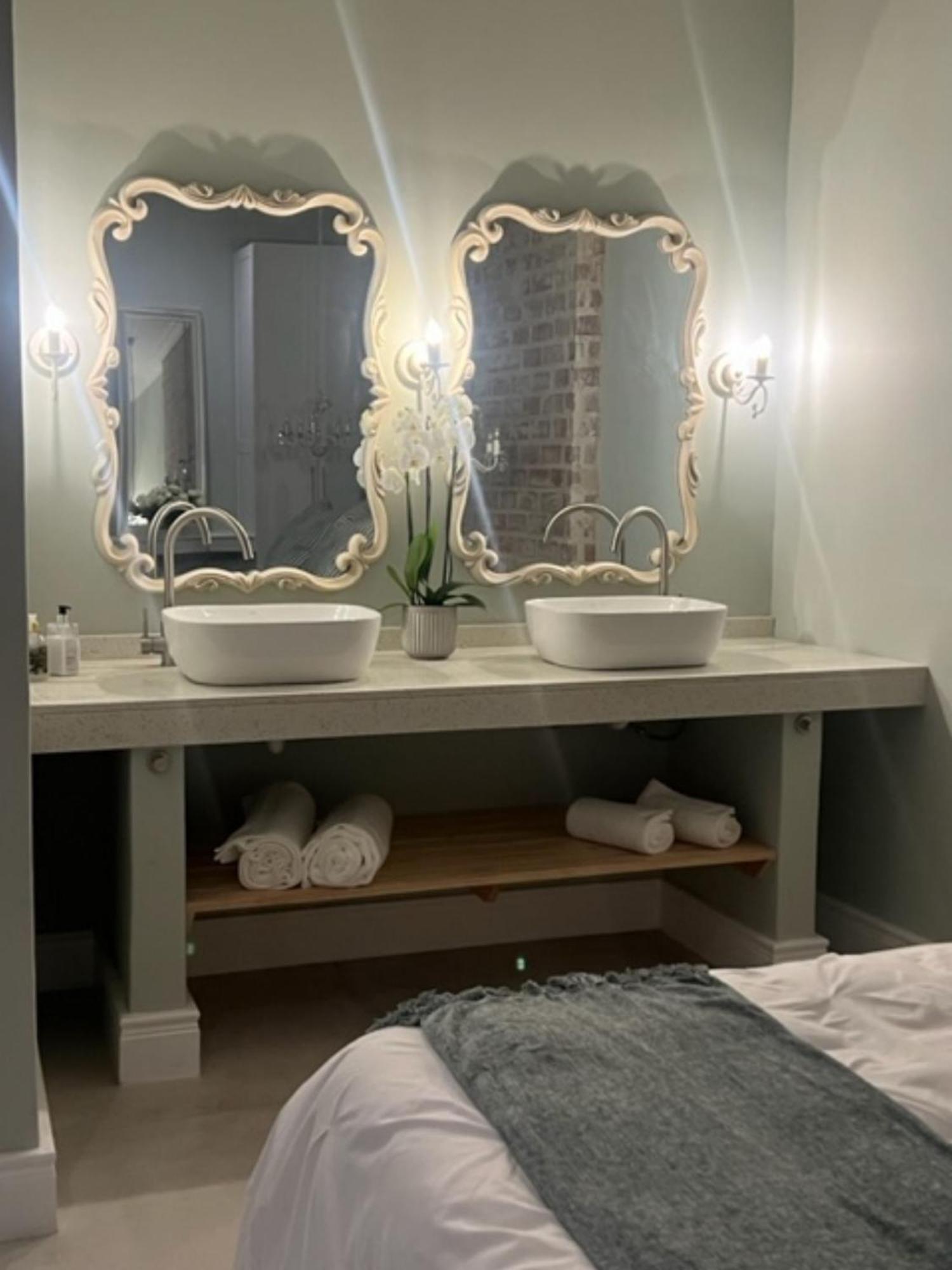 Two On Milner - Oak Tree - Stylish Open-plan In Rondebosch Appartement *