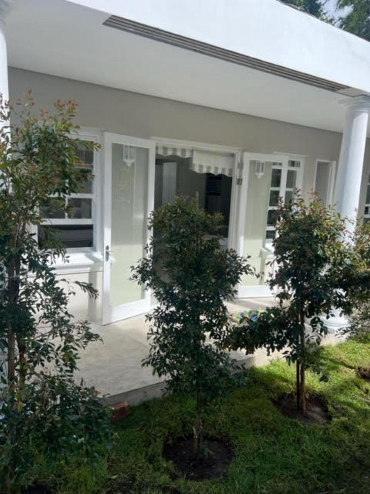 Two On Milner - Oak Tree - Stylish Open-plan In Rondebosch Appartement